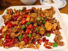 -宴武夷·匠心闽味(印象大红袍店)