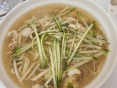 -宾朋海鲜特色美食餐厅·纯手工鲅鱼水饺(兴海路店)