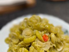 -青桃餐厅