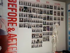 -形馆健身·普拉提(加州店)