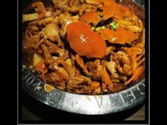 -胖哥俩肉蟹煲(杭州下沙学林街店)