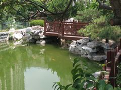 -李叔同故居纪念馆