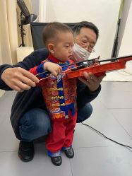 -海马体家庭照相馆(杭州远洋乐堤港店)