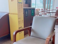 -Tims天好咖啡(河西万象城店)