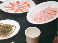 -吴记老锅底麻辣火锅(福州路店)