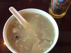 -上海龙之梦万丽酒店