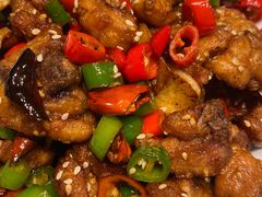 -南来顺饭庄·小吃·涮肉·清真(大观园店)