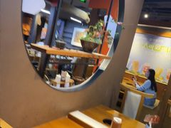 -呷哺呷哺 黄金牧场 (欢乐谷店)