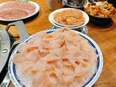 -楠火锅(仁恒梦中心店)