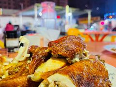 -亚一荔枝柴烧鸡(仙葫店)