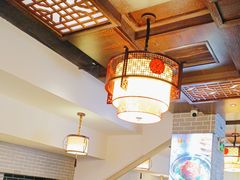 -老灶味道·本帮菜(昌平路店)