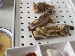 -老毛手抓·盐池滩羊非遗手抓(宁夏总店)