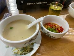 -正宗简阳羊肉汤(荣盛·布鲁明顿广场店)