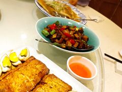 -顺峰海鲜酒楼(省府店)