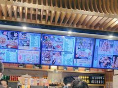 -西部马华清真兰州牛肉面·烧烤夜市(三里河店)