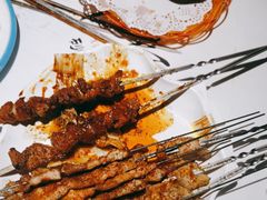 -舞虾小说.涮肉.烧烤(国顺东路店)