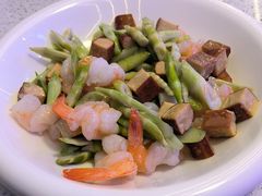 -巧克力渔家.小船海鲜家常菜(三浴场店)
