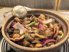 -胡须佬鸡煲四季火锅店(石厦西村直营店)