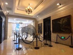 -外滩二十二号艺术中心