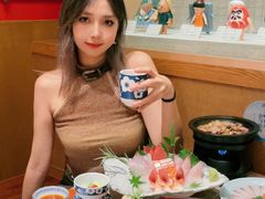 -小山日本料理(兴业太古汇店)