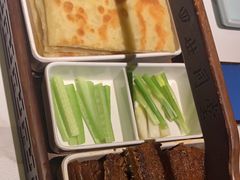-四世同堂·京菜·烤鸭(双井店)