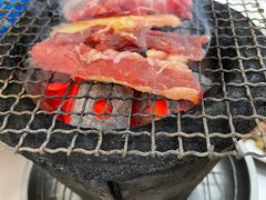 -松明一烤肉馆(鲁园店)