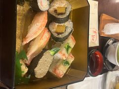 -蟹道乐(新宿本店)