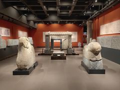 -徐州汉画像石艺术馆