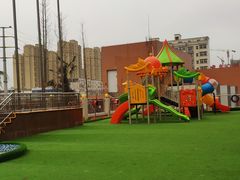 -巴莱多国际幼儿园