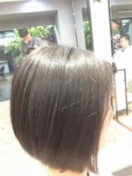 -藤野造型·烫发染发