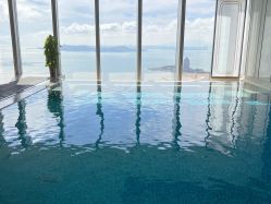 -青岛香格里拉·氣水疗中心