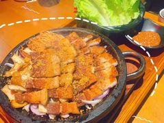 -0574龙虾的故事(东裕店)