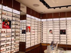 -LensCrafters亮视点(蓝色港湾店)