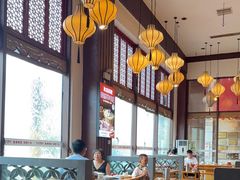 -一斗火锅·招财羊毛肚(北温泉九号店)