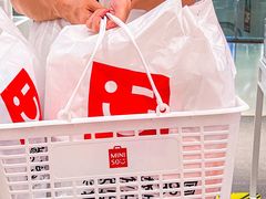 -名创优品(海珠乐峰广场店)