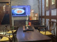 -卫鼎轩·曹公馆(鼓楼店)