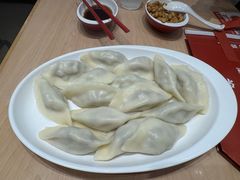 -喜家德虾仁水饺(浦东山姆店)