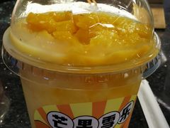 芒果雪乐-果呀呀(国金街店)