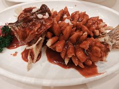 -得月楼·省级非遗·传统苏帮菜(观前店)