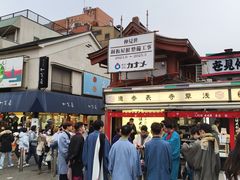 -浅草寺