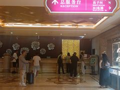 -大同王府至尊酒店(大同古城店)