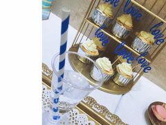 -金陵山水丽景酒店-中餐厅