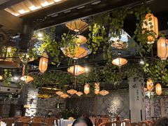 -龙抄手食府(浣花北路店)