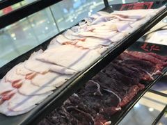 -潮牛一家潮汕牛肉火锅(璧山中央大街店)