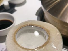 -烹然四季椰子鸡火锅(姚家园万象汇店)