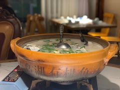 -姜君·千岛湖鱼头馆(浦东大道店)