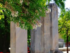 -北京石刻艺术博物馆(五塔寺)