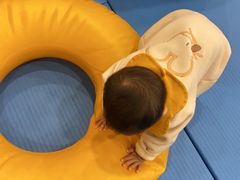 -金宝贝国际早教(洛龙正大校区)