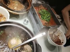 -味上湘菜馆(岳麓山店)
