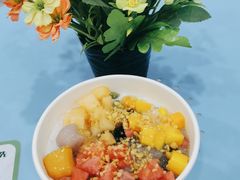 -椰本·海南正宗椰奶清补凉(佳园里店)